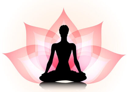 Gary Kraftsow's Healing Yoga Image